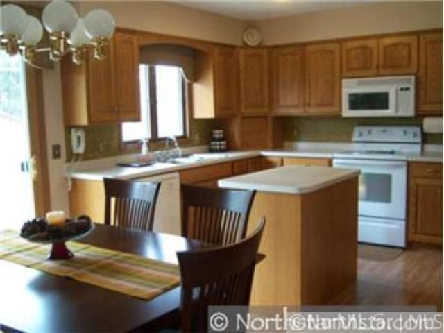 4227 Thru St, Saint Cloud, MN 56303