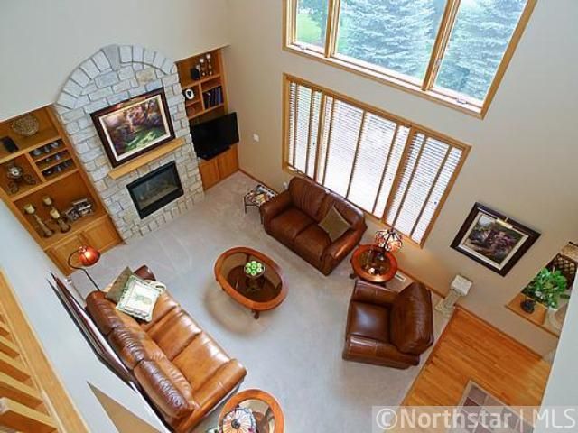 6724 Teal Ct, Lino Lakes, MN 55038