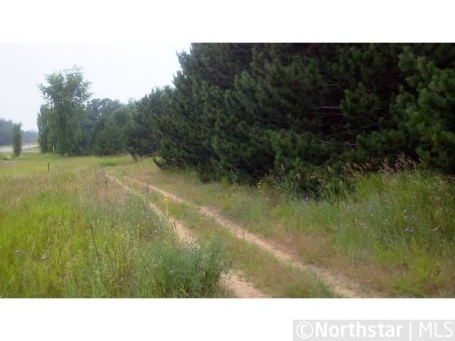 0 Hoffman Beach Rd, Hillman, MN 56338