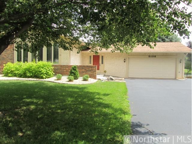 5138 Long Lake Rd, Mounds View, MN 55112