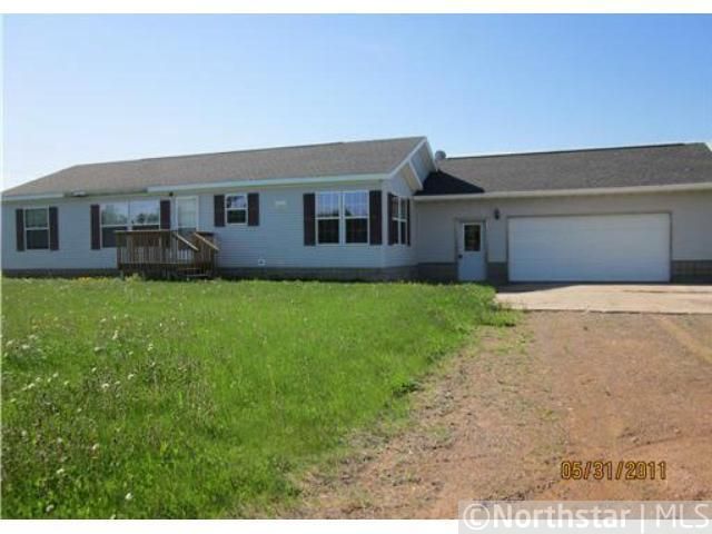 101 Ranger Ct, Milltown, WI 54858
