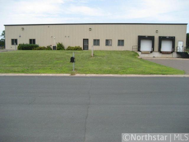 211 Industrial Way, Frederic, WI 54837