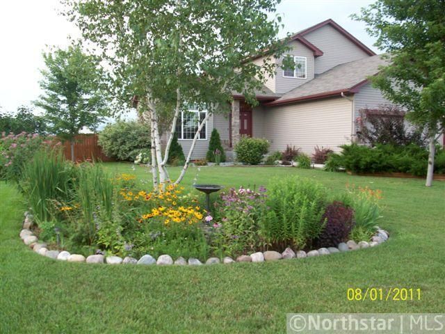 4549 232nd Ln NW, Saint Francis, MN 55070