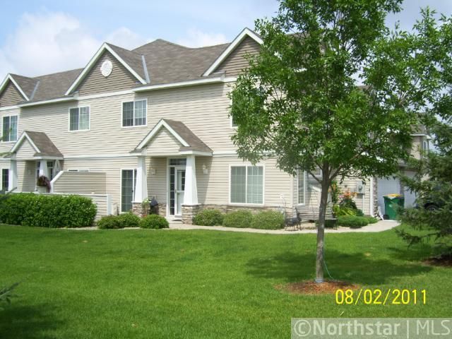 5303 107th Ave N, Brooklyn Park, MN 55443