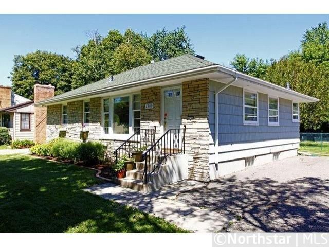 2909 30th Ave NE, Saint Anthony, MN 55418