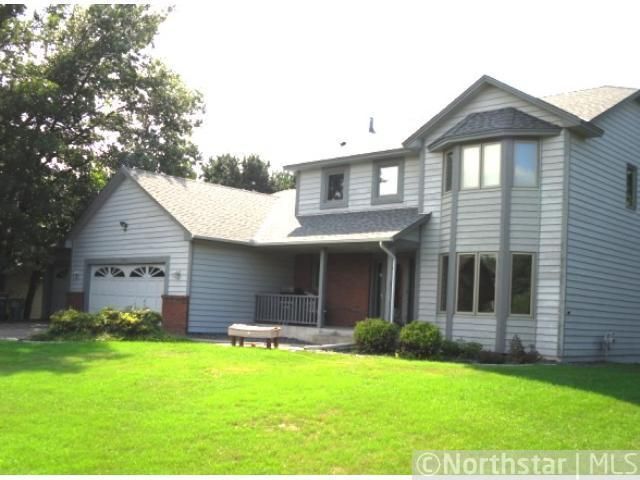 13404 Hidden Creek Dr, Andover, MN 55304
