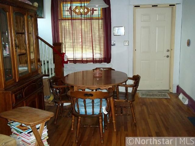 207 E Birch St, Frederic, WI 54837