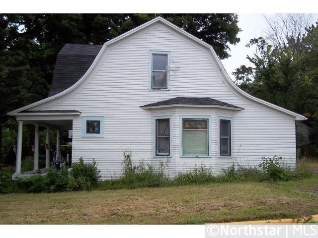 207 E Birch St, Frederic, WI 54837