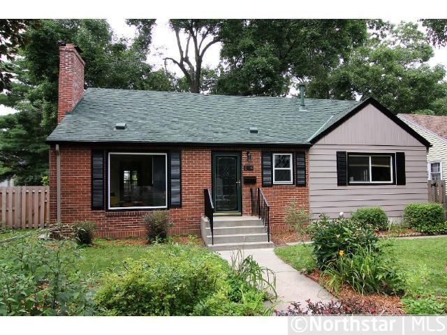 3114 Hayes St NE, Minneapolis, MN 55418