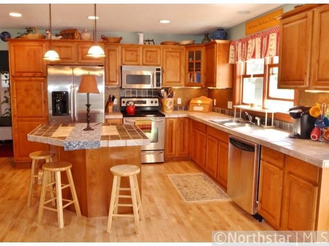 2529 250th Ave, Cushing, WI 54006