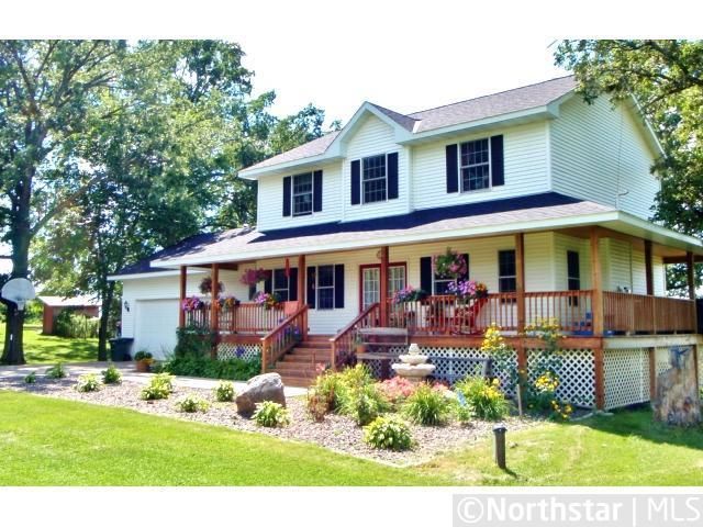 2529 250th Ave, Cushing, WI 54006
