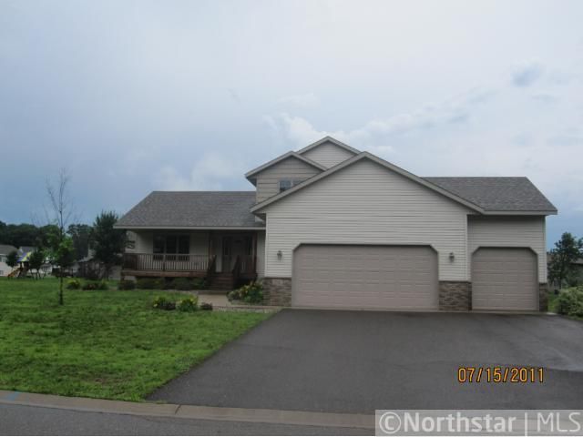 13603 Joseph Ave, Becker, MN 55308