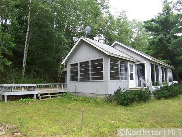 1368 West Point Rd, Spooner, WI 54801