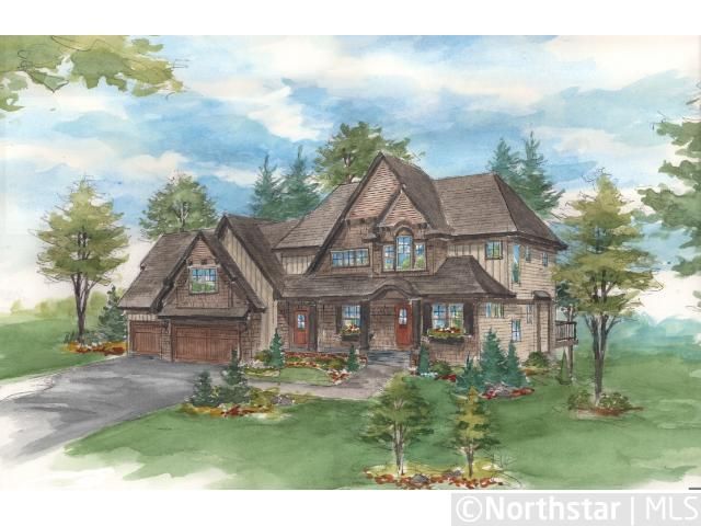 5000 Schaefer Rd, Edina, MN 55436