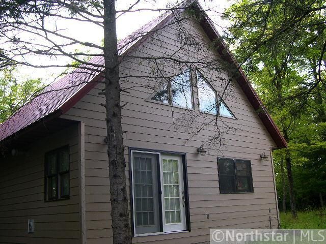 49540 Little Otter Lake Rd, Bigfork, MN 56628