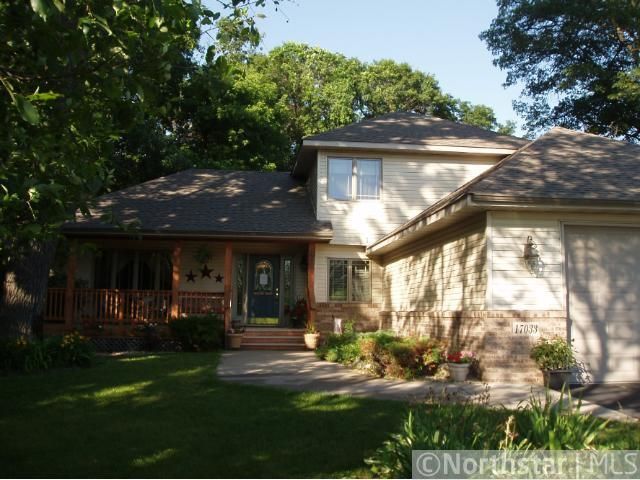 17033 Waco St NW, Andover, MN 55304
