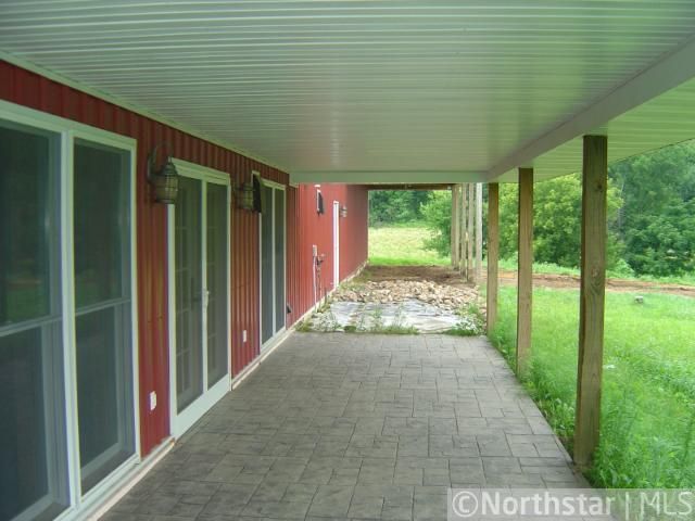 E2654 1440th Ave, Prairie Farm, WI 54762