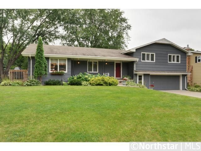4813 Aspasia Ln, Edina, MN 55435