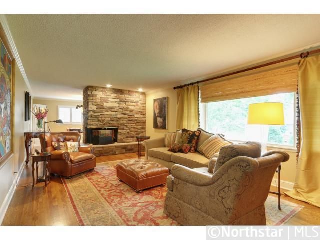 4813 Aspasia Ln, Edina, MN 55435