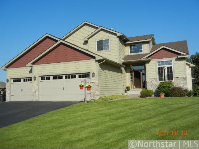 6976 Brian Dr, Centerville, MN 55038