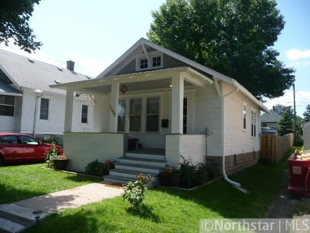 1151 Matilda St, Saint Paul, MN 55117