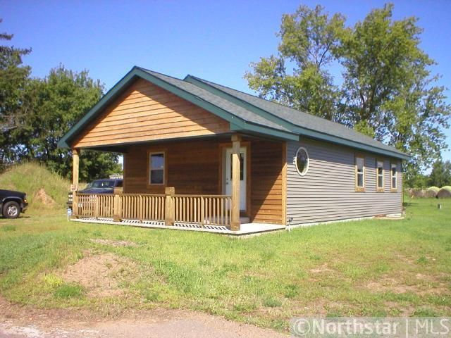 1029 250th Ave, Luck, WI 54853