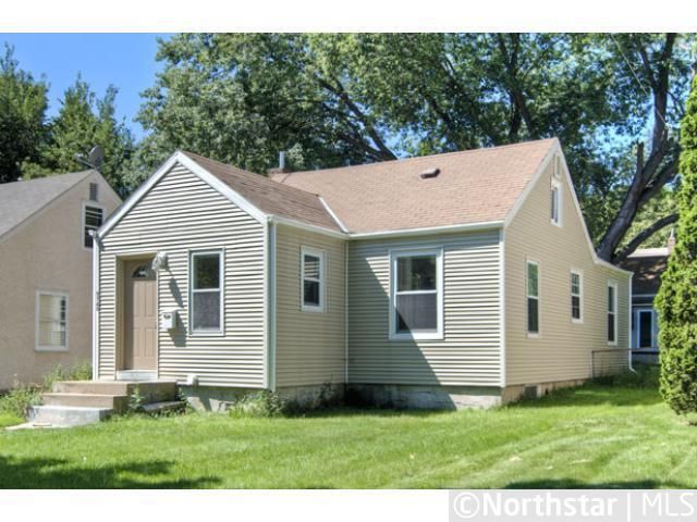 5740 27th Ave S, Minneapolis, MN 55417