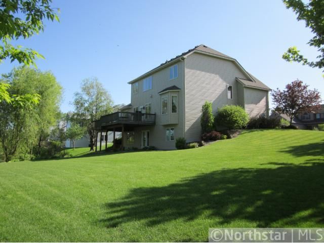 1651 Lakeland Cir, Centerville, MN 55038