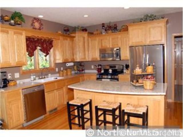 1263 128th Ave NW, Coon Rapids, MN 55448
