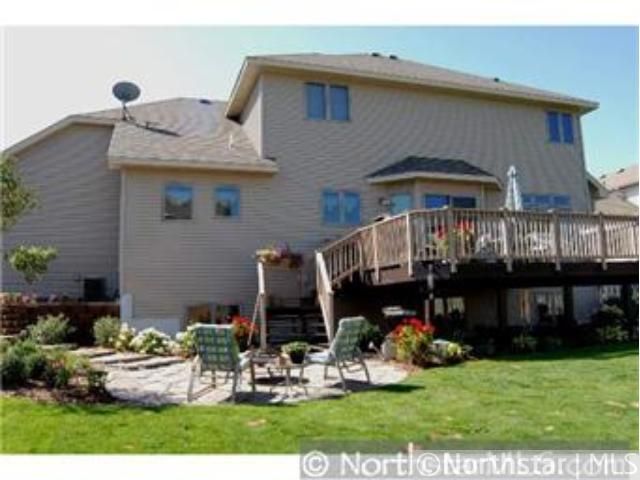 1263 128th Ave NW, Coon Rapids, MN 55448