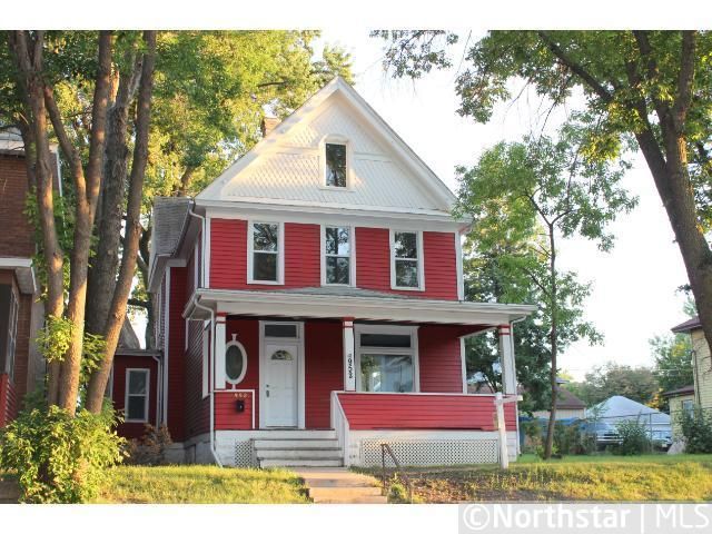 952 Minnehaha Ave E, Saint Paul, MN 55106