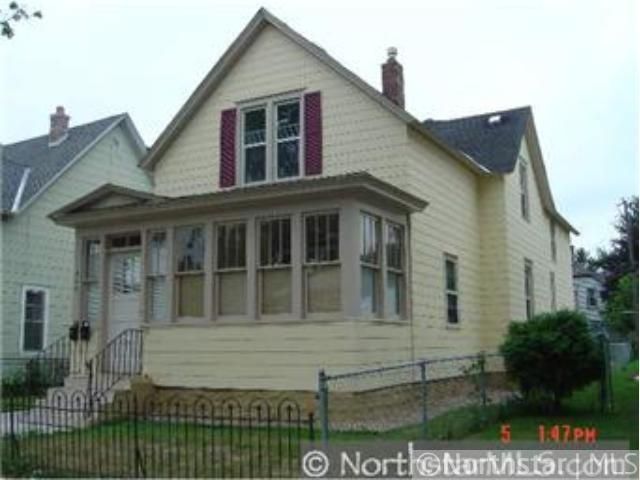 848 Magnolia Ave E, Saint Paul, MN 55106