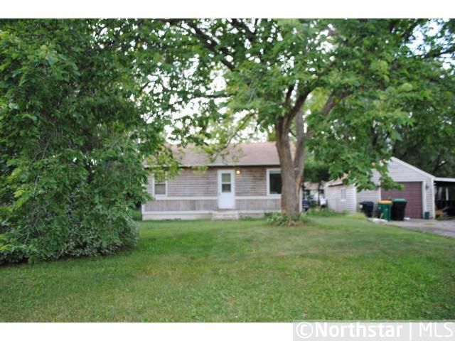 798 Manor Dr NE, Spring Lake Park, MN 55432