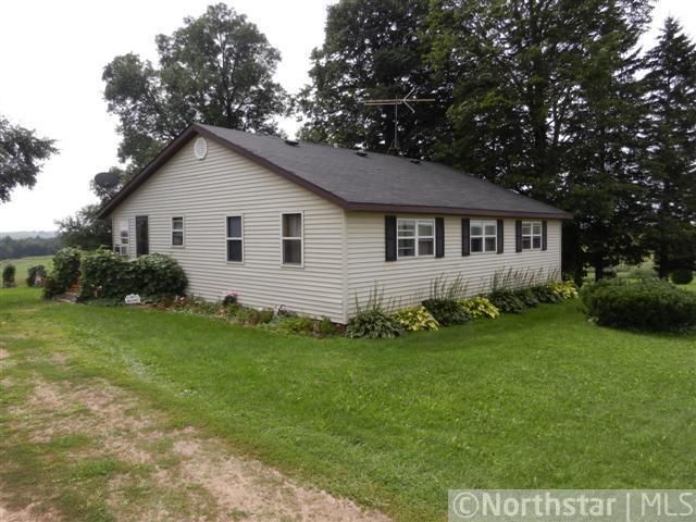 W1443 190th Ave, Plum City, WI 54761