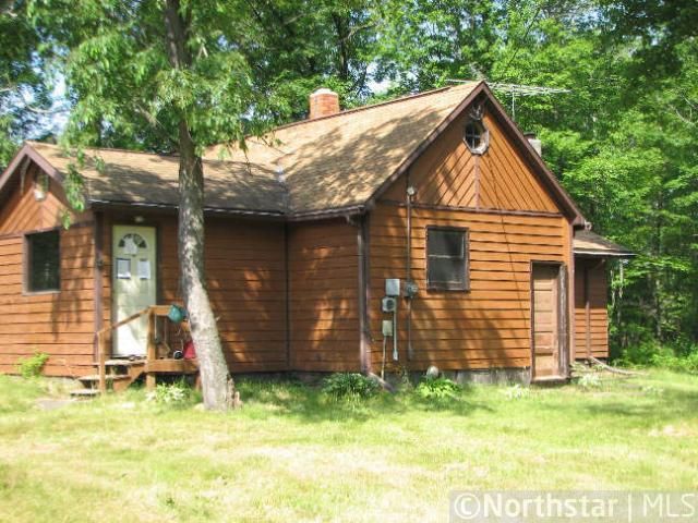 2369 Sherwood St, Brook Park, MN 55007