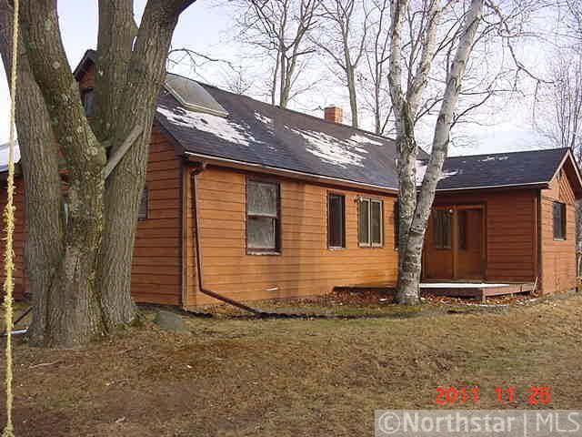 2369 Sherwood St, Brook Park, MN 55007