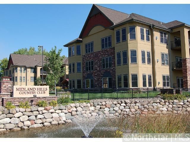 1940 Fulham St #101, Roseville, MN 55113