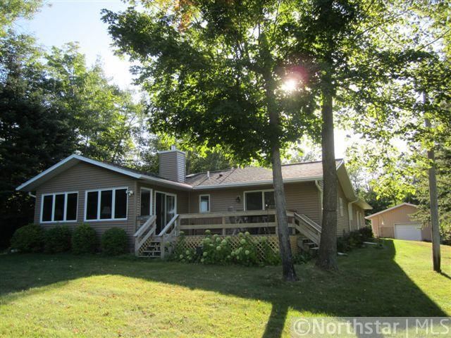 23216 Cedar Spring Ln, Aitkin, MN 56431
