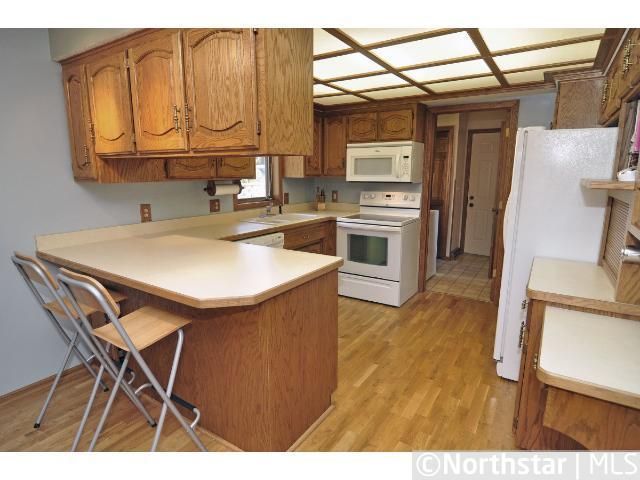 1899 127th Ln NW, Coon Rapids, MN 55448