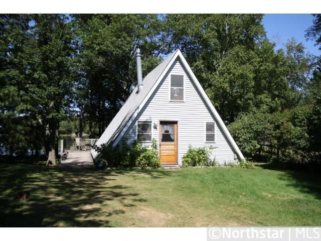 35378 Hoffman Beach Dr, Hillman, MN 56338