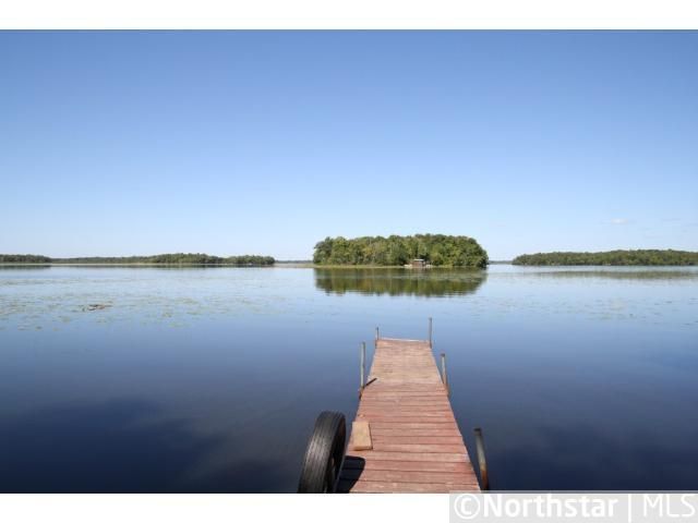 35378 Hoffman Beach Dr, Hillman, MN 56338
