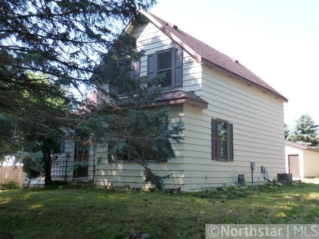 521 8th St, Albany, MN 56307
