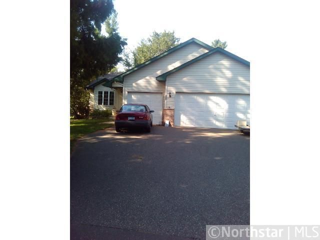 416 South Passage W, Isanti, MN 55040