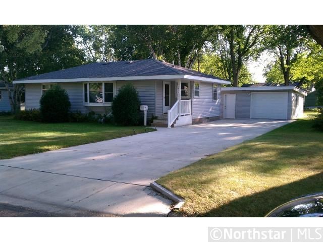 1014 28th Ave N, Saint Cloud, MN 56303