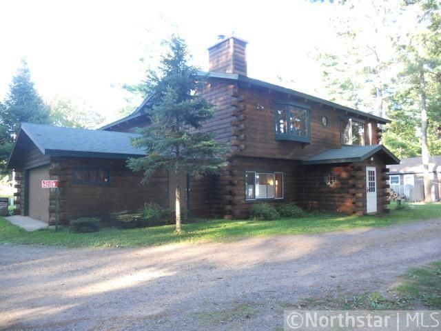 14212 W Omajik Ln, Hayward, WI 54843