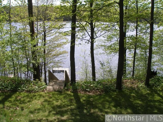 2190 W Pipe Lake Ct, Comstock, WI 54826