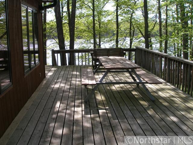 2190 W Pipe Lake Ct, Comstock, WI 54826