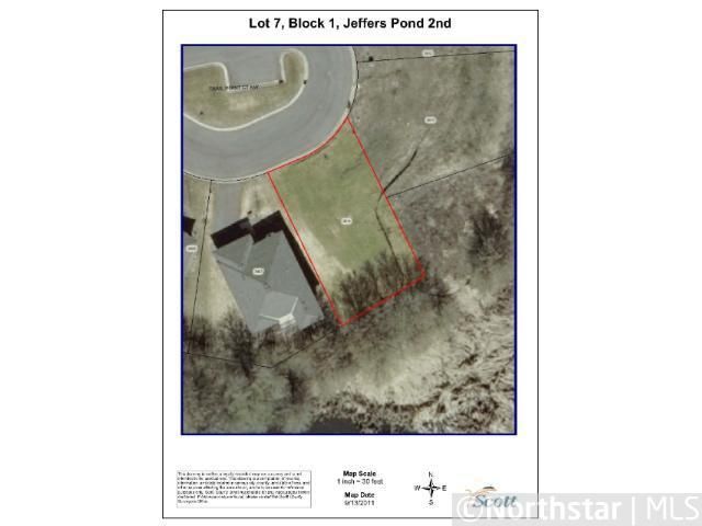 3911 Trail Point Ct NW, Prior Lake, MN 55372