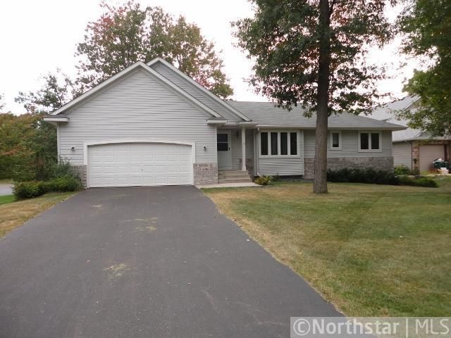 2926 109th Ct NE, Blaine, MN 55449