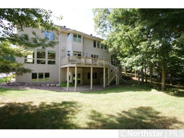 4181 Amberleaf Trl, Eagan, MN 55123